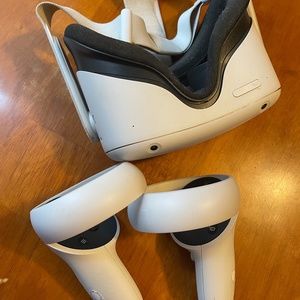 Oculus Quest 2